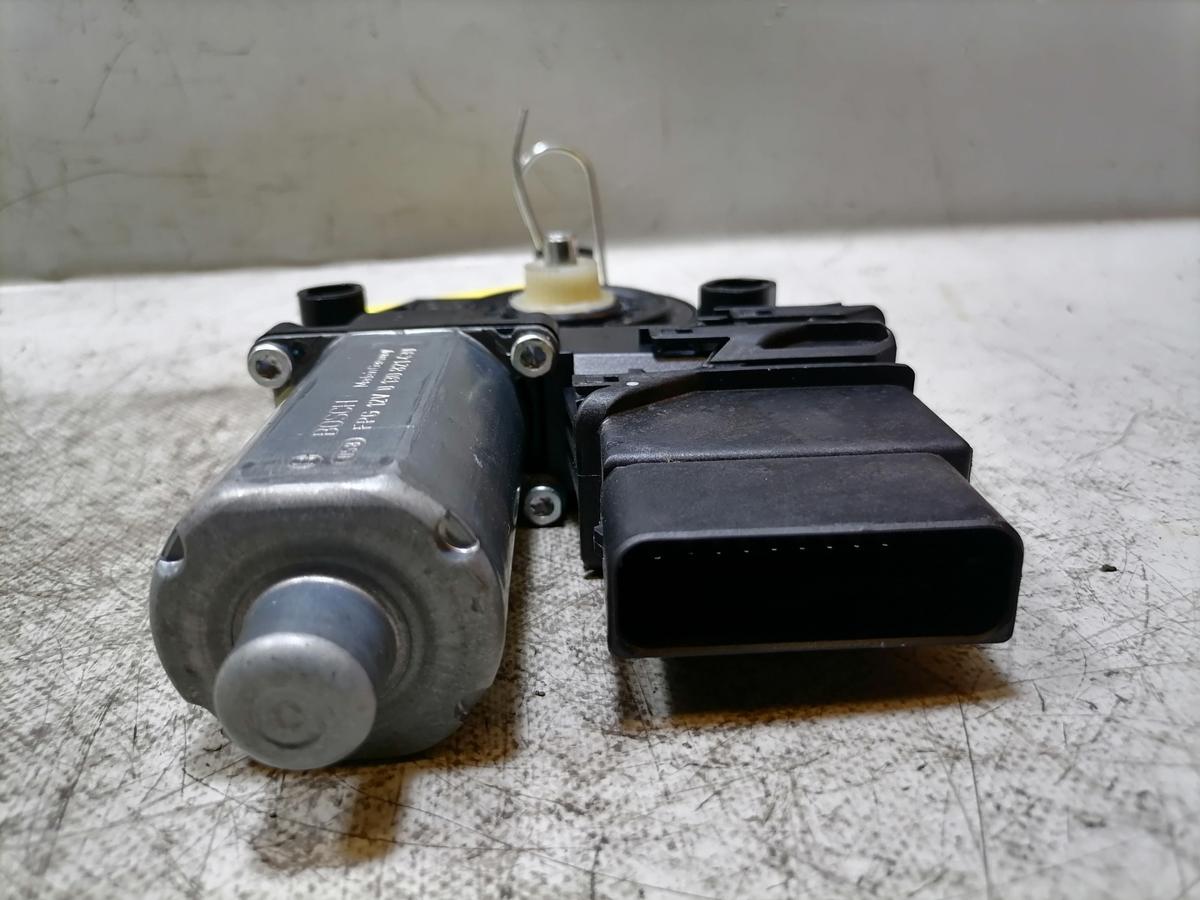 VW Golf 6 original Fensterhebermotor hinten links Bj.2012